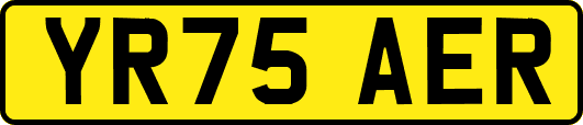 YR75AER