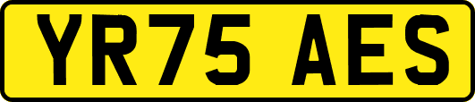 YR75AES