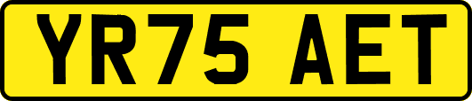 YR75AET