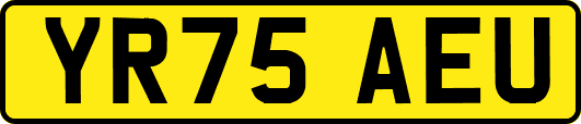 YR75AEU