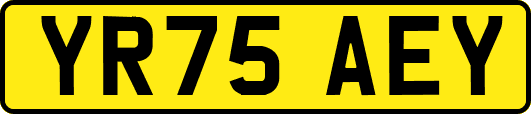 YR75AEY