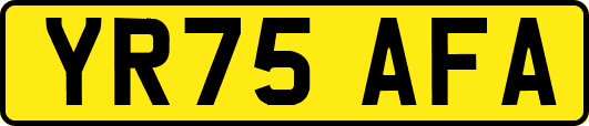 YR75AFA