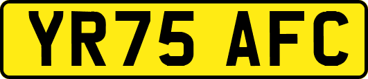 YR75AFC