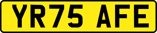 YR75AFE