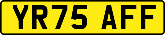 YR75AFF