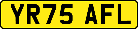 YR75AFL