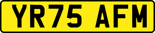YR75AFM