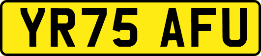 YR75AFU