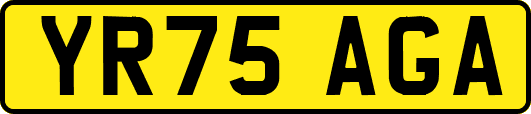 YR75AGA