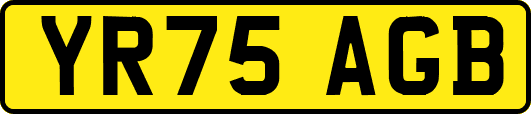 YR75AGB