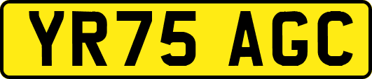 YR75AGC