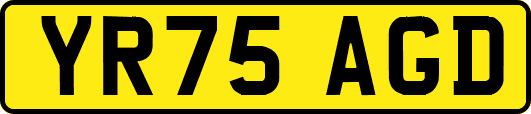 YR75AGD
