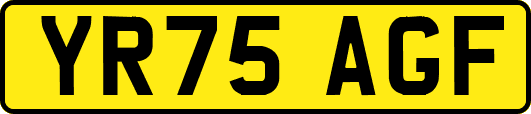 YR75AGF