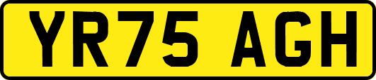 YR75AGH