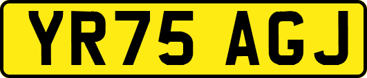 YR75AGJ