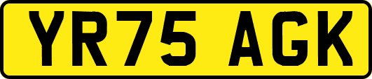 YR75AGK