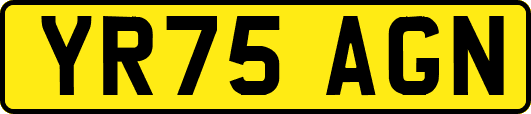YR75AGN