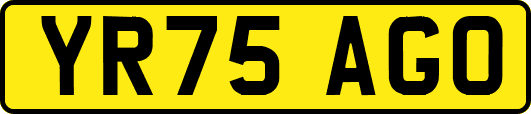 YR75AGO
