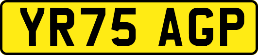 YR75AGP