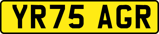 YR75AGR