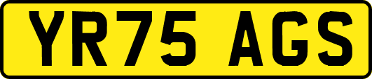 YR75AGS