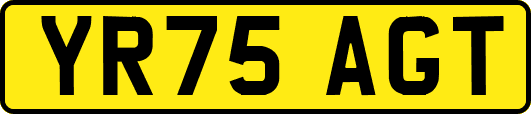 YR75AGT