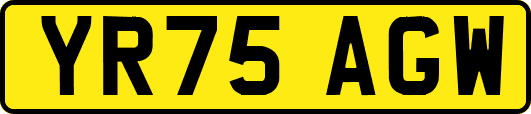 YR75AGW