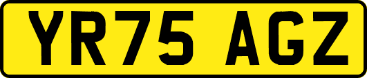 YR75AGZ