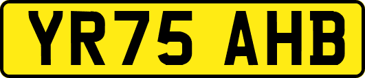 YR75AHB