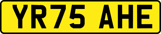 YR75AHE