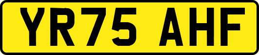 YR75AHF
