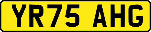 YR75AHG