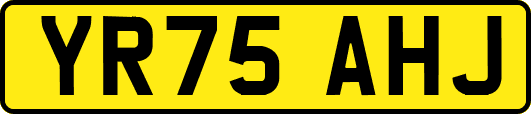 YR75AHJ