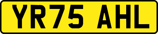 YR75AHL