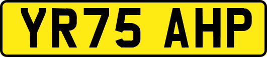YR75AHP