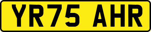 YR75AHR