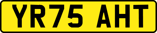 YR75AHT