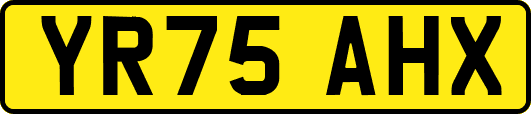 YR75AHX
