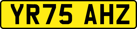 YR75AHZ