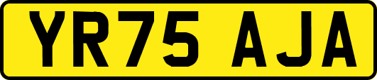 YR75AJA