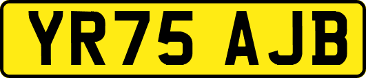 YR75AJB