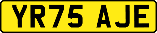 YR75AJE