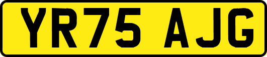 YR75AJG