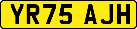 YR75AJH