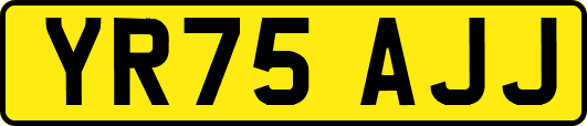 YR75AJJ