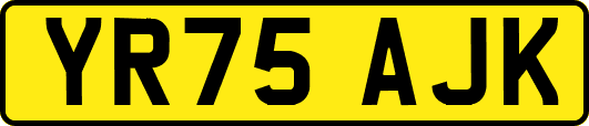 YR75AJK