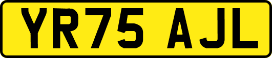 YR75AJL