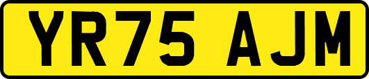 YR75AJM