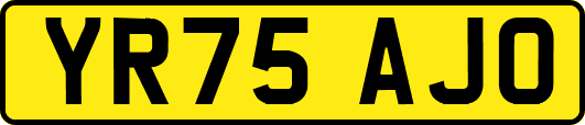 YR75AJO