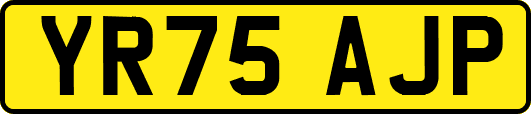 YR75AJP